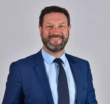 Fabrice Pannekoucke